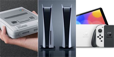 Consoles PenalbaWeb.com