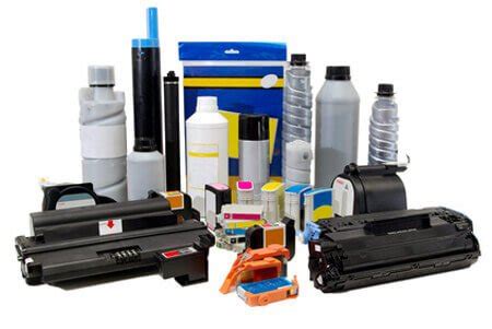 Consumibles impresora PenalbaWeb.com