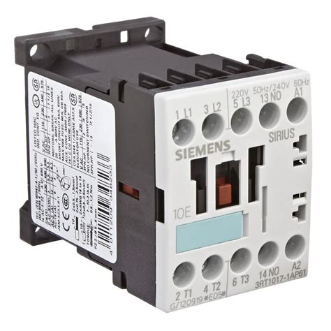 Contactores siemens PenalbaWeb.com