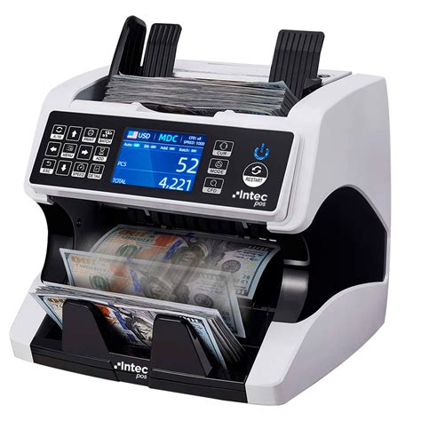 Contador billetes PenalbaWeb.com
