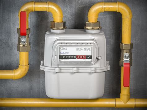 Contador gas PenalbaWeb.com