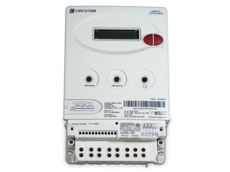 Contador trifasico PenalbaWeb.com