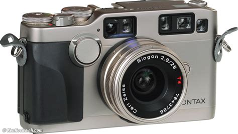 Contax g2 PenalbaWeb.com