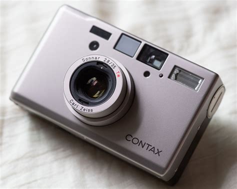 Contax t3 PenalbaWeb.com