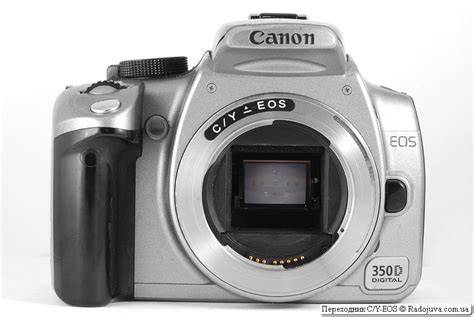Contax yashica eos PenalbaWeb.com