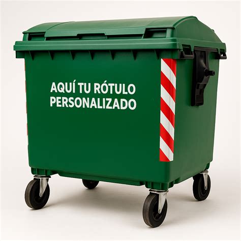 Contenedor basura 1100 litros PenalbaWeb.com