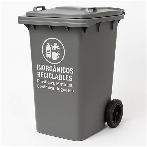 Contenedor basura PenalbaWeb.com