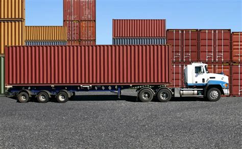 Contenedor camion PenalbaWeb.com
