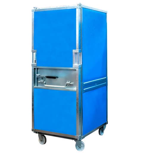 Contenedor isotermo PenalbaWeb.com