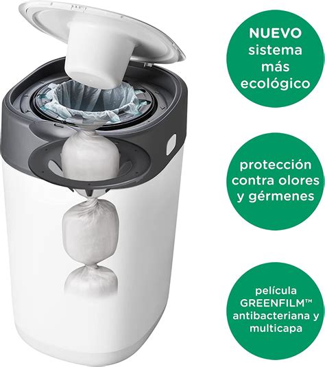 Contenedor panales PenalbaWeb.com