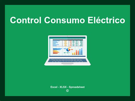 Control consumo PenalbaWeb.com