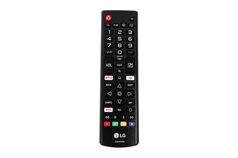 Control remoto tv lg PenalbaWeb.com