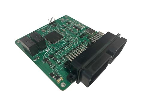 Control unit PenalbaWeb.com