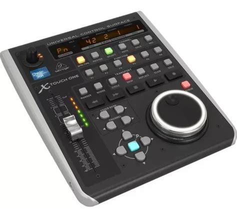 Controlador daw PenalbaWeb.com