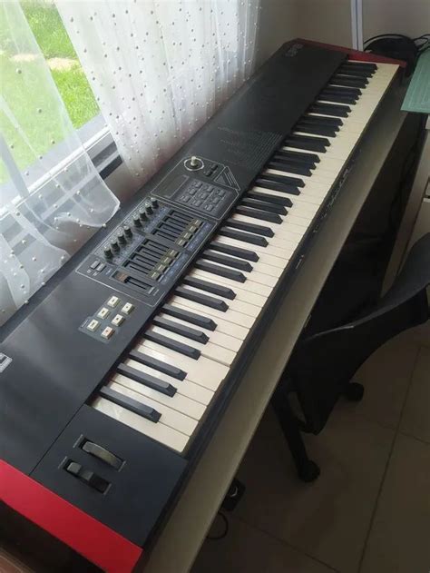Controlador midi 88 PenalbaWeb.com
