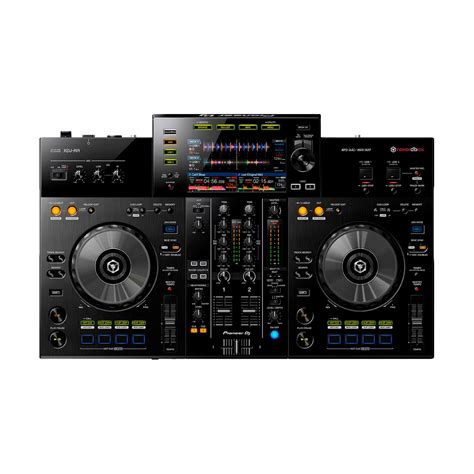 Controladores dj PenalbaWeb.com