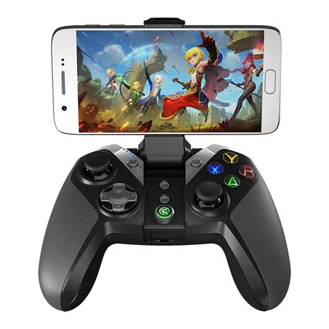 Controller android PenalbaWeb.com