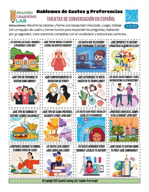 Conversacion espanol PenalbaWeb.com