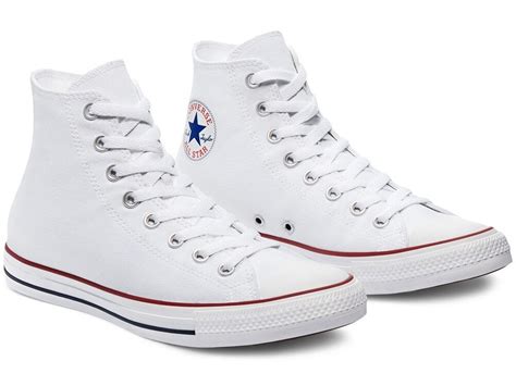 Converse all star zapatillas blancas 41 PenalbaWeb.com
