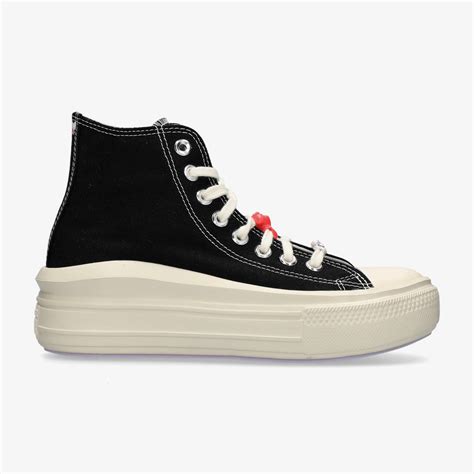 Converse altas PenalbaWeb.com