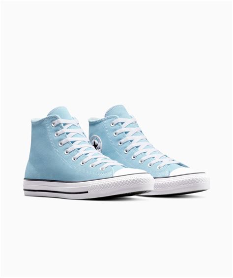Converse azules PenalbaWeb.com