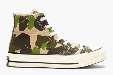 Converse camuflaje PenalbaWeb.com