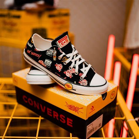 Converse chico PenalbaWeb.com
