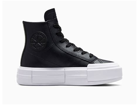 Converse cuero PenalbaWeb.com