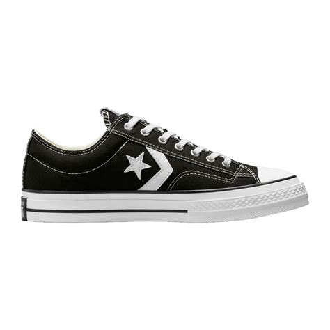 Converse negras talla 42 PenalbaWeb.com