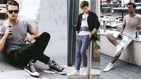 Converse ropa hombre PenalbaWeb.com
