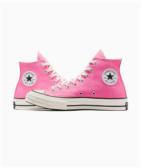 Converse rosas PenalbaWeb.com