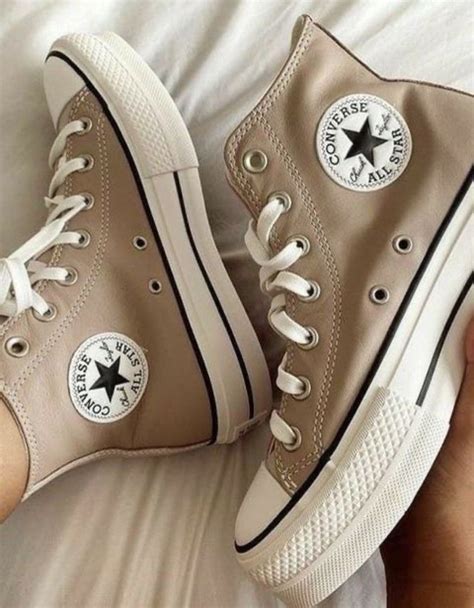 Converse shoes PenalbaWeb.com