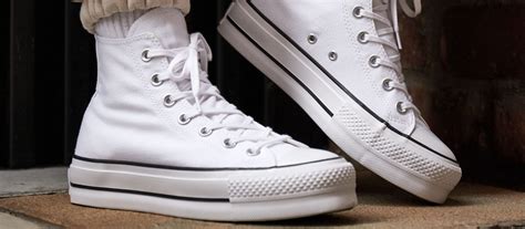 Converse talla PenalbaWeb.com