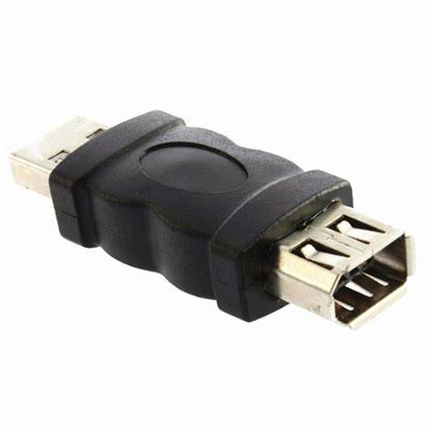 Conversor firewire usb PenalbaWeb.com