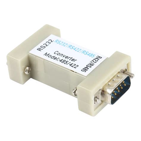 Conversor rs232 rs422 PenalbaWeb.com