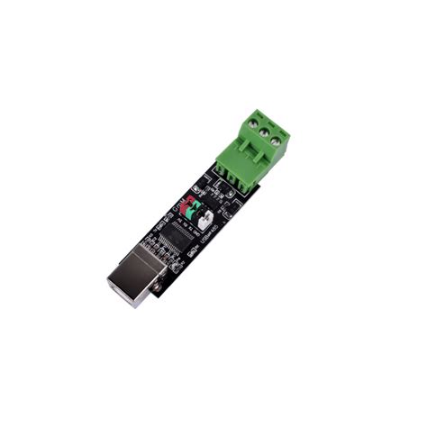 Conversor usb PenalbaWeb.com