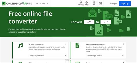 Convert PenalbaWeb.com