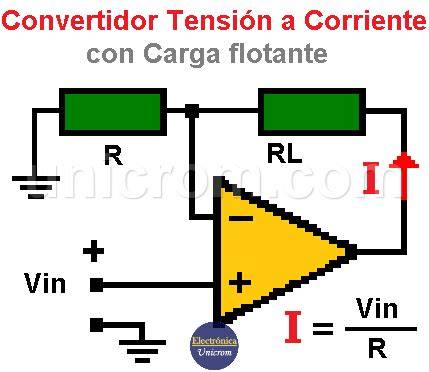 Convertidor tension PenalbaWeb.com