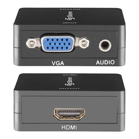 Convertidor vga a hdmi PenalbaWeb.com
