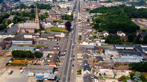Cookstown PenalbaWeb.com
