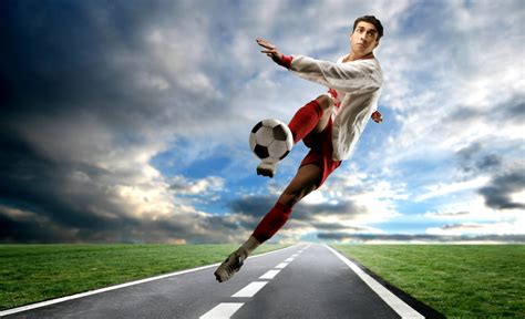 Cool kick PenalbaWeb.com