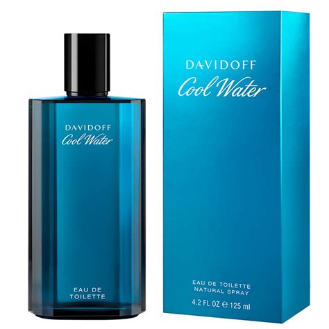 Cool water davidoff PenalbaWeb.com