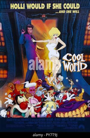 Cool world PenalbaWeb.com