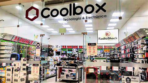 Coolbox PenalbaWeb.com