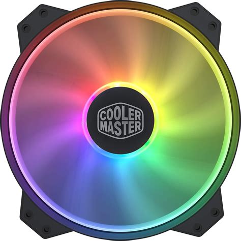 Cooler master 200mm PenalbaWeb.com