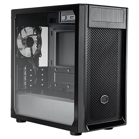 Cooler master atx PenalbaWeb.com