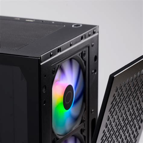 Cooler master cm PenalbaWeb.com