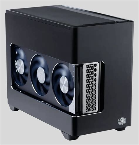 Cooler master mini PenalbaWeb.com