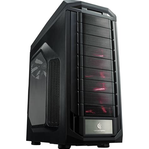Cooler master storm PenalbaWeb.com