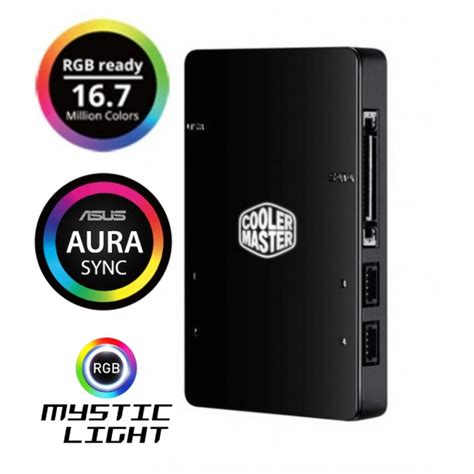 Cooler master usb PenalbaWeb.com